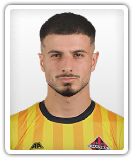 Branko Nikolic