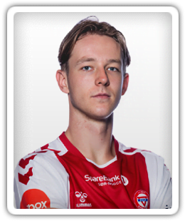 Mathias Tønnessen