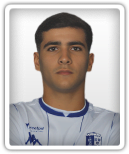 Rodrigo Ramos