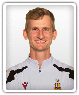 Bobby Scarborough