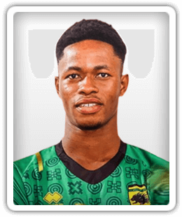 Isaac Oppong