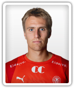 Sander Østraat
