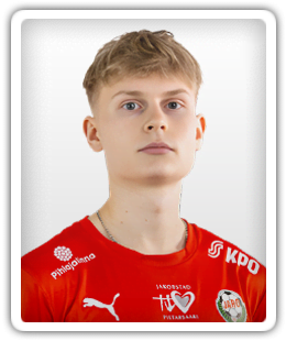 Kaius Hardén