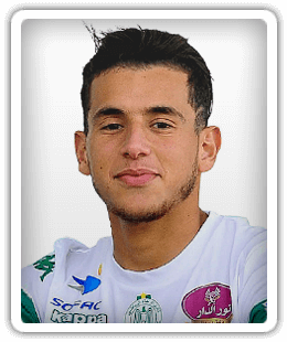 Abdessamad Badaoui
