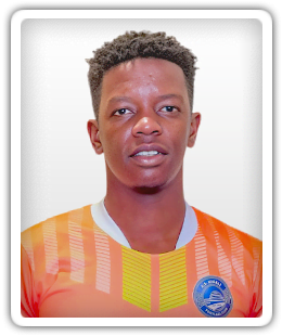 Thierry Ndayishimiye