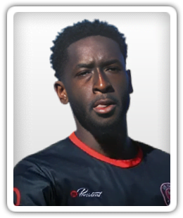 Mouhamed Thiam