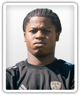 Elohim Nzoko