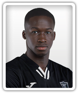 Cheick Niang