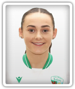 Maria Francis-Jones