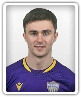 Darragh Levingston