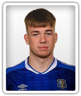 Callum Stringer