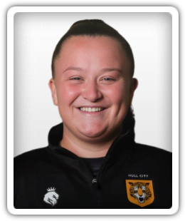 Erin Nicholson