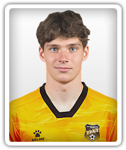 Nikita Zuikov