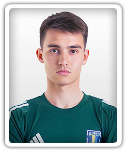 Artur Egorov