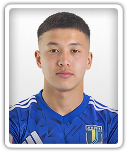 David Esimbekov