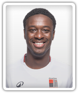 Kwasi Poku