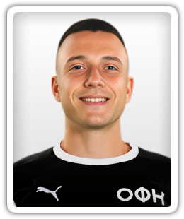 Giannis Theodosoulakis