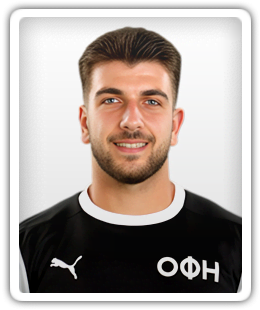 Manos Faitakis