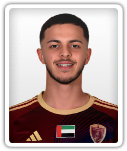 Youssef Al-Maqableh