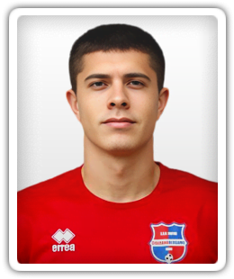 Daniele Viscardi