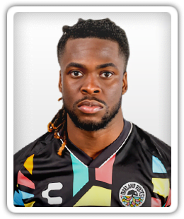 Emmanuel Johnson