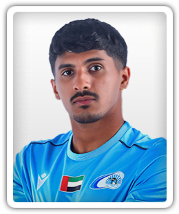 Khamis Al-Mansoori