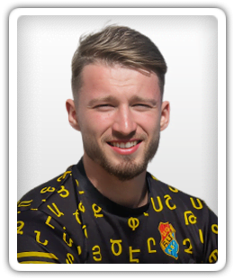 Yann Martin