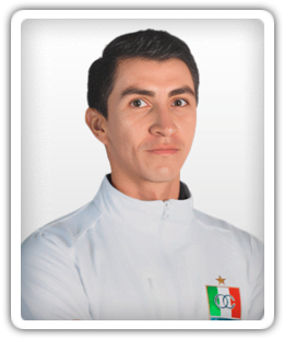 Luis Gallo