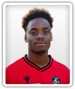 Bradley Pereira Monteiro