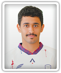 Mohammed Al-Qahtani