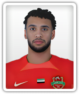 Ahmed Jamil
