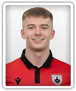 Kyle O'Connor
