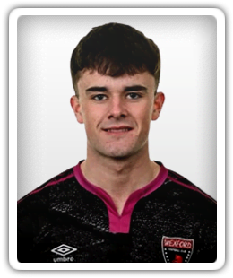 Luke Scanlon