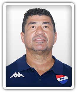 Oscar Ojeda