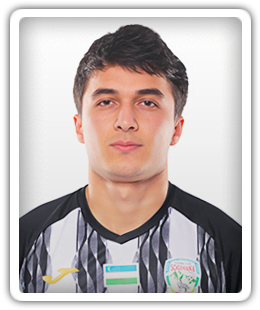 Umid Sultonov