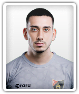Mücahit Serbest