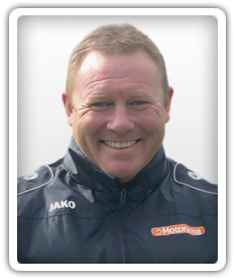 Steve Watson