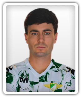 Rodrigo Alonso