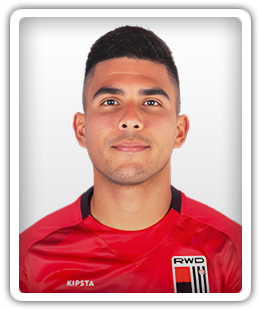 Sebastian Joffre Soliz