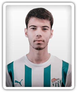 Hamza Baran Arýkan