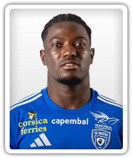 Jocelyn Janneh