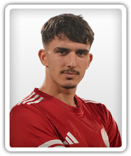 Batuhan Çelik