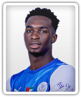 Cheickna Doumbia