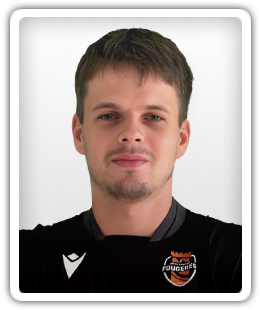 Baptiste Pommereul