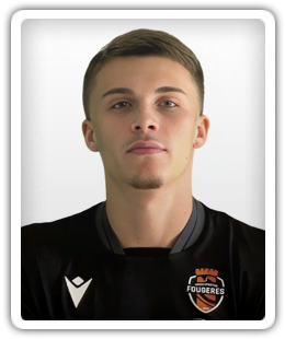 Lucas Pavis