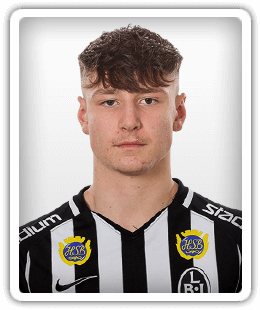 Elis Brandqvist