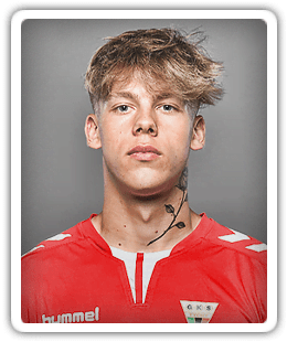 Kacper Zelazowski