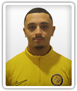 Yassin Amraoui