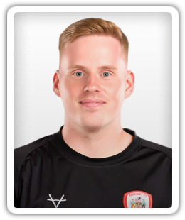 Ed Davies