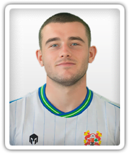 Josh Williams